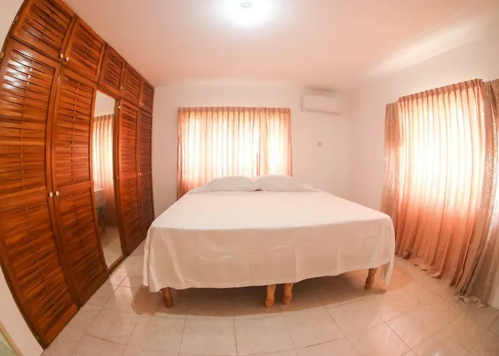 Dironche Villa-porto Appartement