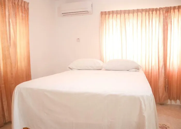 Dironche Villa-porto Appartement *
