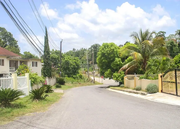 Dironche Villa-porto Appartement *