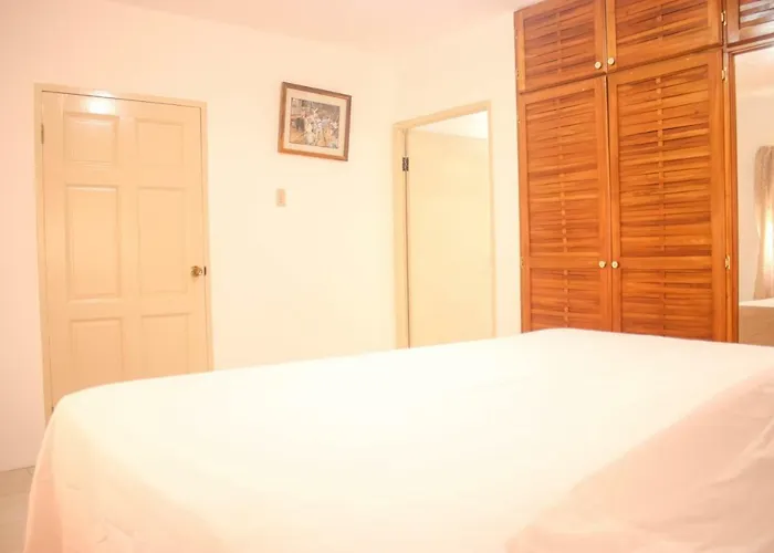 Dironche Villa-porto Montego Bay