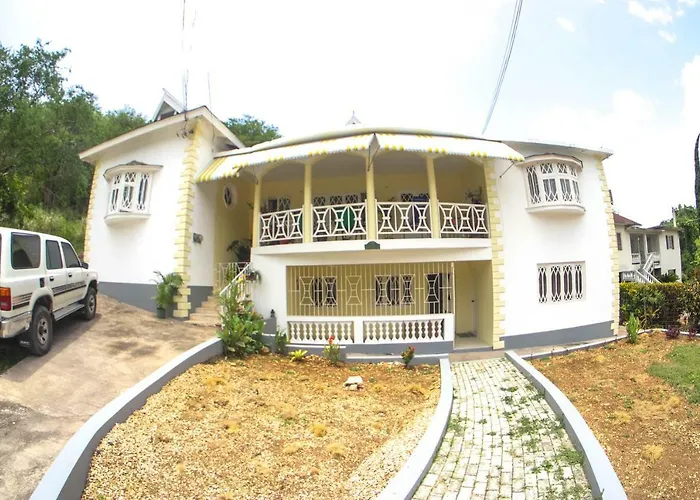 Dironche Villa-porto Appartement *