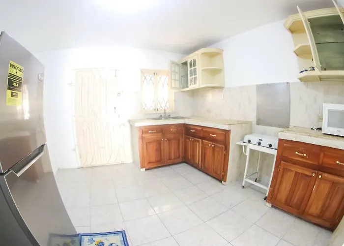 Dironche Villa-porto * Montego Bay