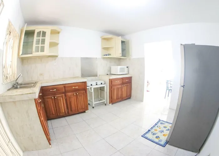 Appartement Dironche Villa-porto Montego Bay
