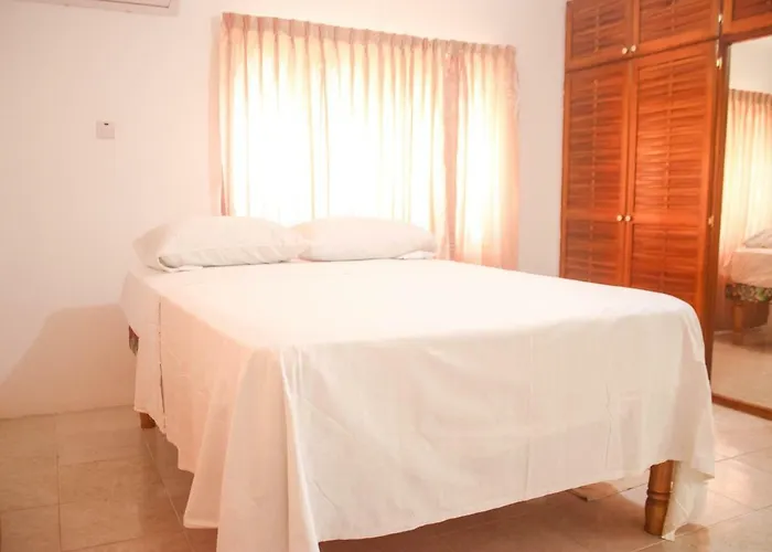Dironche Villa-porto Montego Bay