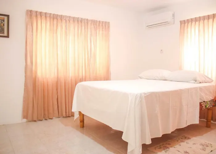 Dironche Villa-porto * Montego Bay
