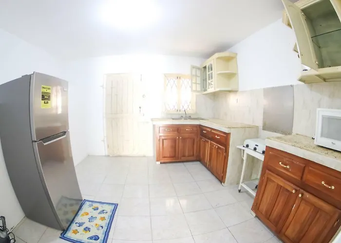 Dironche Villa-porto Appartement *