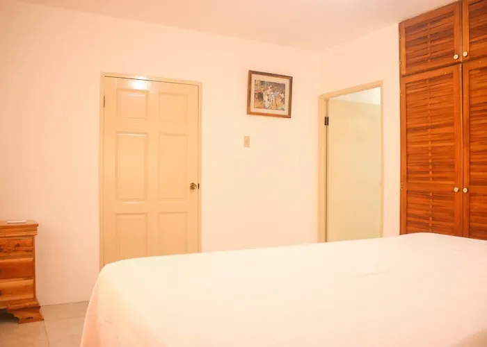 Dironche Villa-porto Appartement