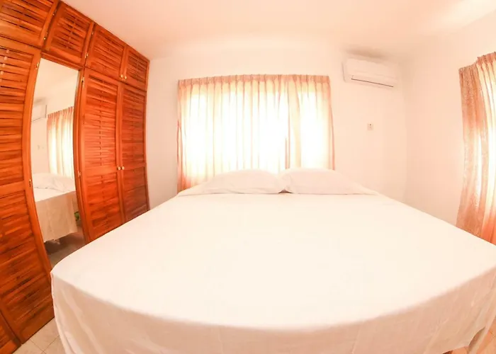 Dironche Villa-porto Appartement