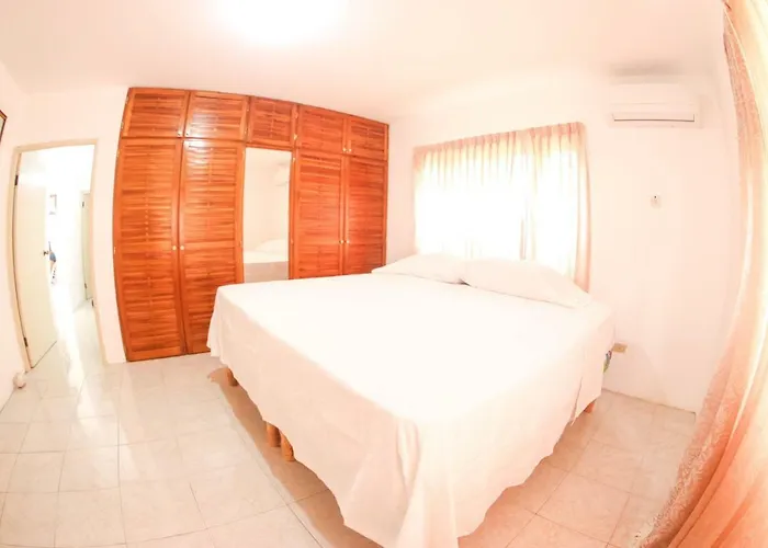 Appartement Dironche Villa-porto Montego Bay
