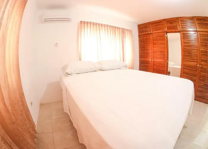 Dironche Villa-porto Appartement