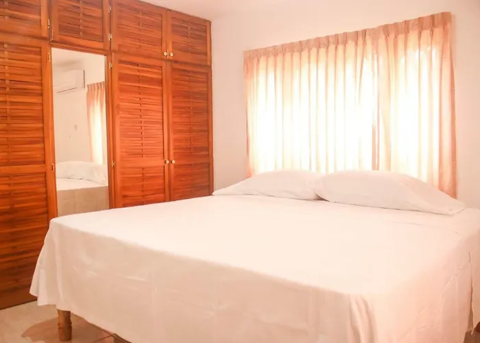 Dironche Villa-porto * Montego Bay