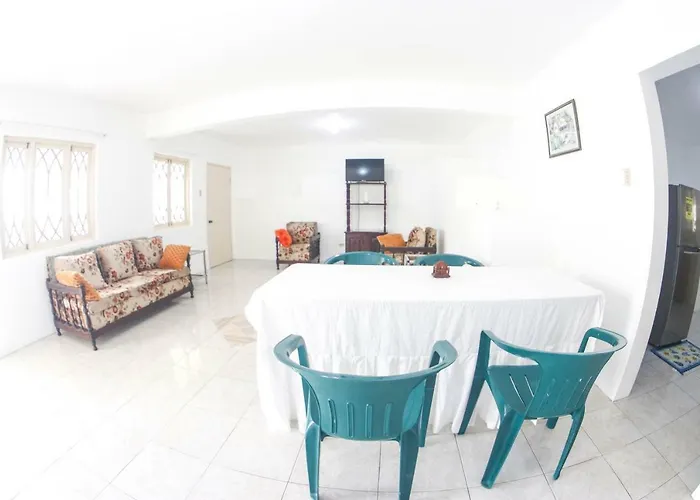 Dironche Villa-porto Appartement