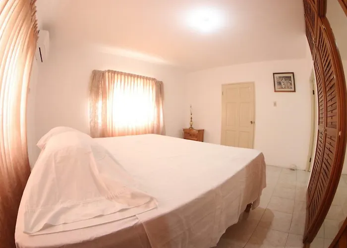 Appartement Dironche Villa-porto Montego Bay