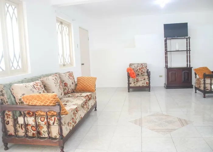 Dironche Villa-porto * Montego Bay
