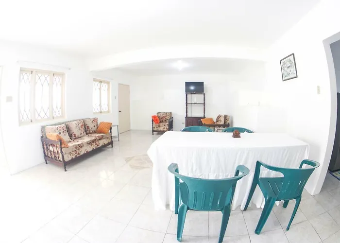 Appartement Dironche Villa-porto *