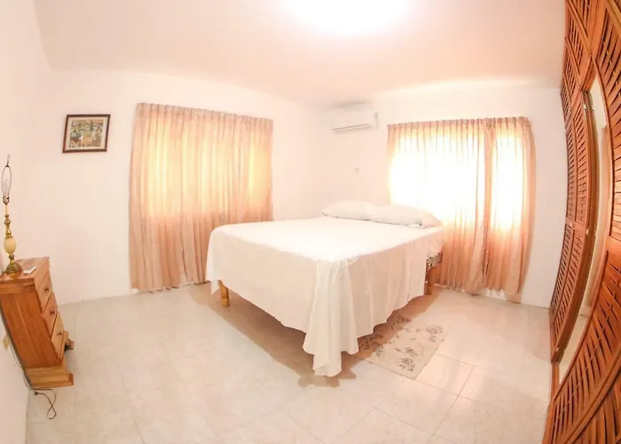 Appartement Dironche Villa-porto *